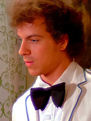 Дэвид Сэвидж