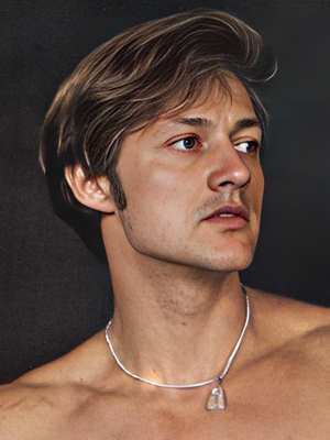 Рик Кэссиди