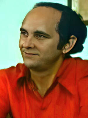 Кит Эриксон