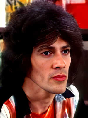 Тони Мэнсфилд