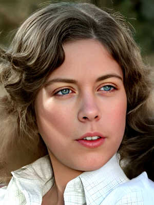 Кристин Де Шаффер