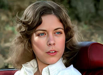 Кристин Де Шаффер