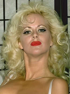 Брит Морган