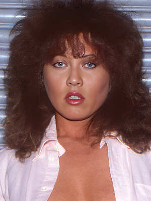 Тиффани Шторм