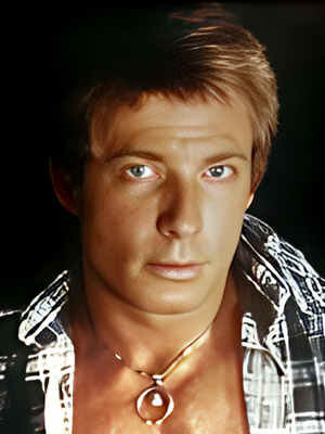 Джек Вранглер