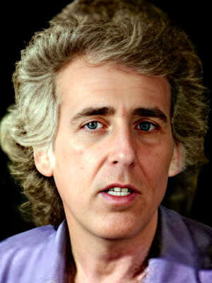 Бобби Холландер