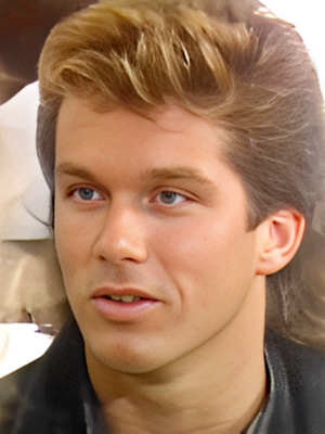 Кэл Джаммер