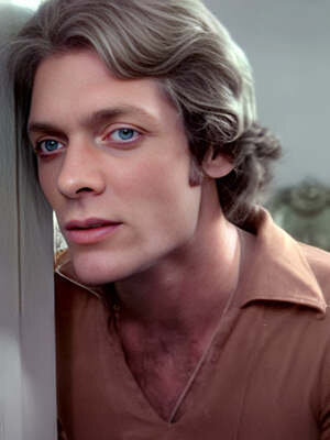 Майк Рейнджер