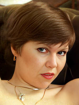 Линн Паула Расселл