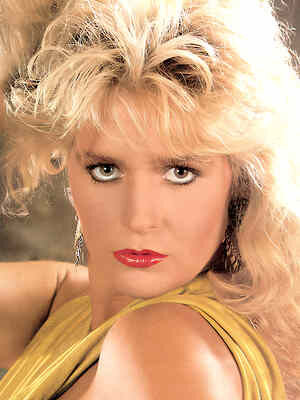 Ангела Барон