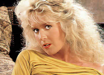 Ангела Барон