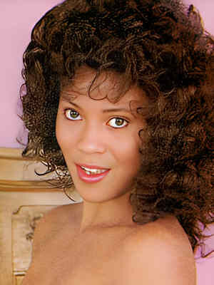 Дженни Пеппер