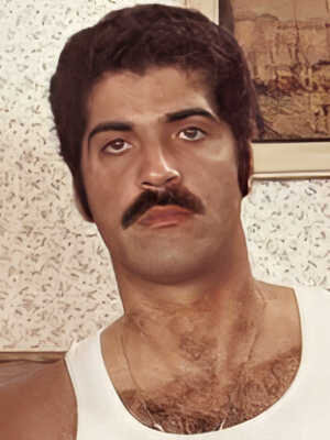 Дик Рэмбоун