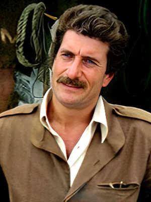 Марк Шеннон