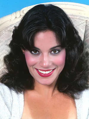 Джина Валентино