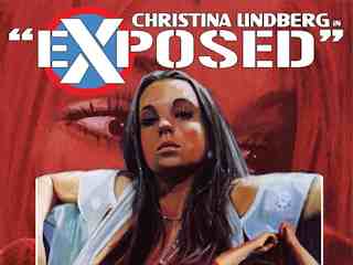 Откровенные кадры (1971)