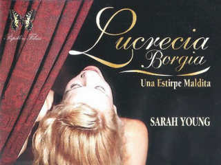 Замок Лукреции (1997)