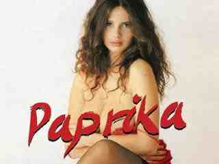 Паприка. Жизнь в борделе (1991)