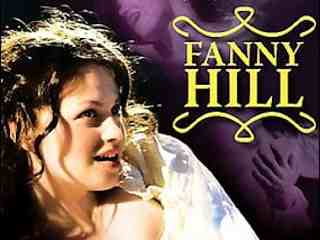 Фанни Хилл (1995)