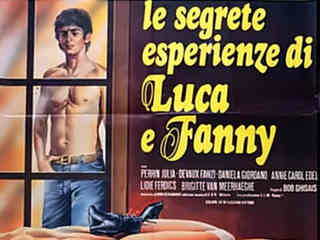 Тайны девочек-подростков (1980)