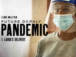 Мрачное будущее: Пандемия (2021)