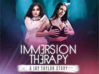 Иммерсионная терапия (2020)