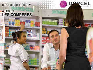 Фармацевт (2015)