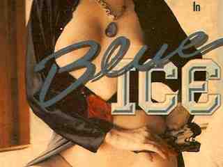 Синий лёд (1985)