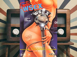 Эротическое радио WSEX (1984)