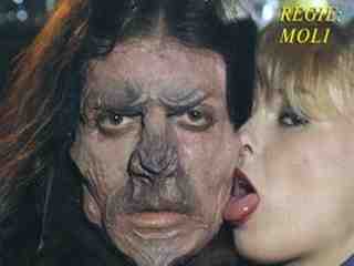 Красавица и Чудовище (1992)