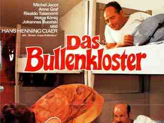 Бычий монастырь (1973)