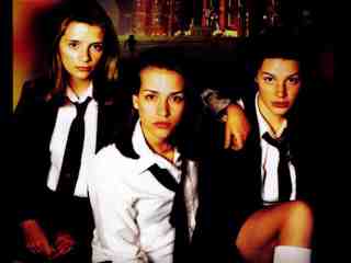 Вас не догонят (2001)