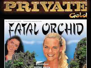 Фатальная орхидея (1998)