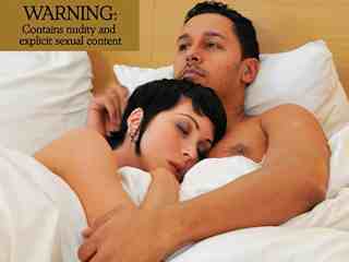 Рассказы о сексе (2009)