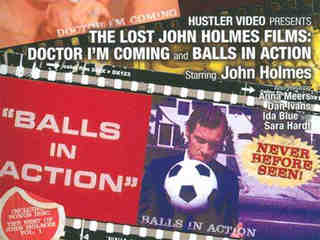 Мячи в игре (1970-е)