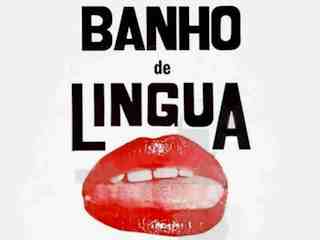 Погружаясь языком (1985)