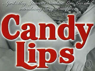 Сладкие губы (1976)