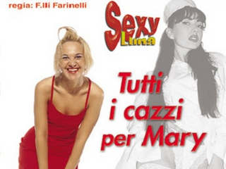 Все для медсестрички Мери (1999)