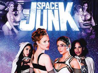 Космический мусор (2023)