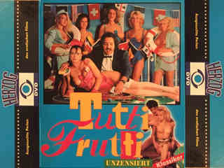 Все фрукты (1990)