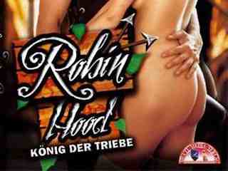 Робин Гуд. Легенда о сексе (1996)