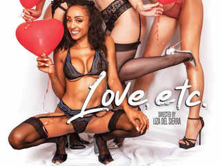 Любовь и т. д. (2021)