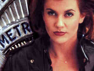 Прикрой меня (1995)