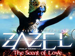 Зазель: Аромат любви (1995)