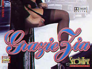 Спасибо, тётя (1998)