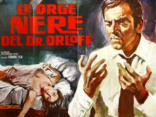 Эротика в застенках (1967)