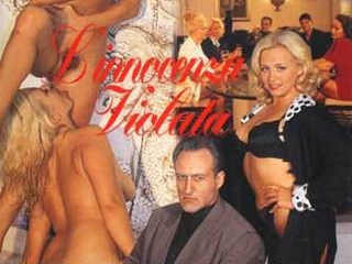 Нарушенная невинность (1997)