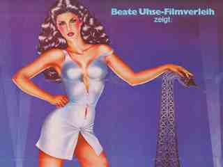 Моя мать занимается проституцией (1982)