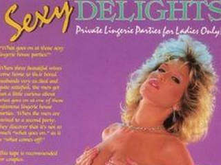 Сексуальные наслаждения 1 (1986)