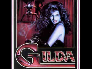 Я, Джильда (1989)